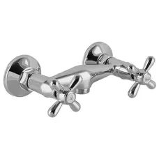 Смеситель для душа DOMINO DMF-029-SHARM-WS настенный