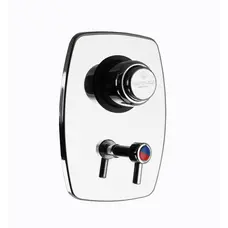 Смеситель-дозатор для душа TREMOLADA ТREMO-467MIX