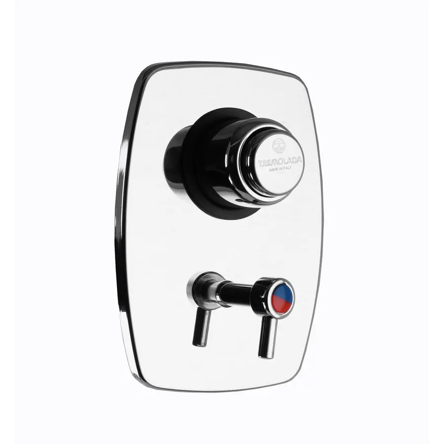 Змішувач-дозатор для душу TREMOLADA ТREMO-467MIX