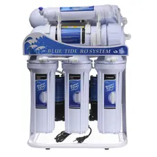 Система зворотного осмосу (підвищеної продуктивності), без крана RO-600G-P01