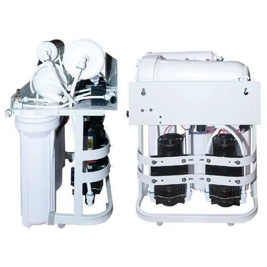 Система обратного осмоса (повышенной производительности), без крана RO-600G-P01