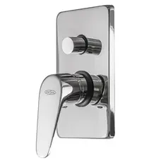 Змішувач для душу Cristal NSH-111