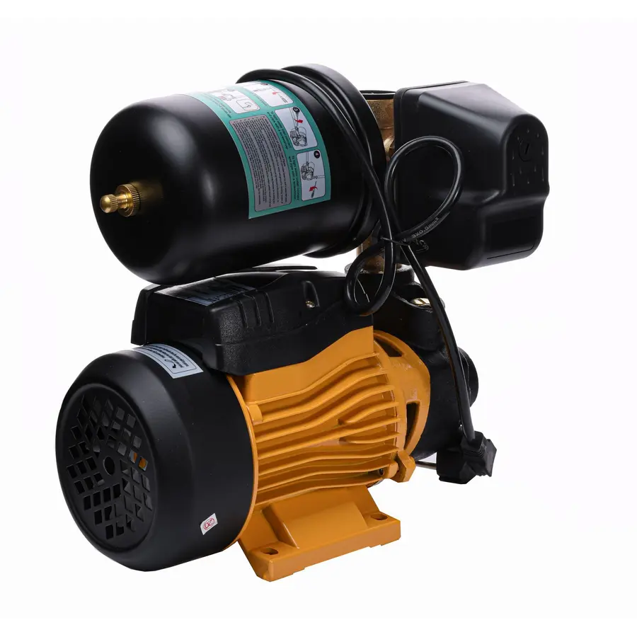 Насосна станція Optima QB60 ″MINI″