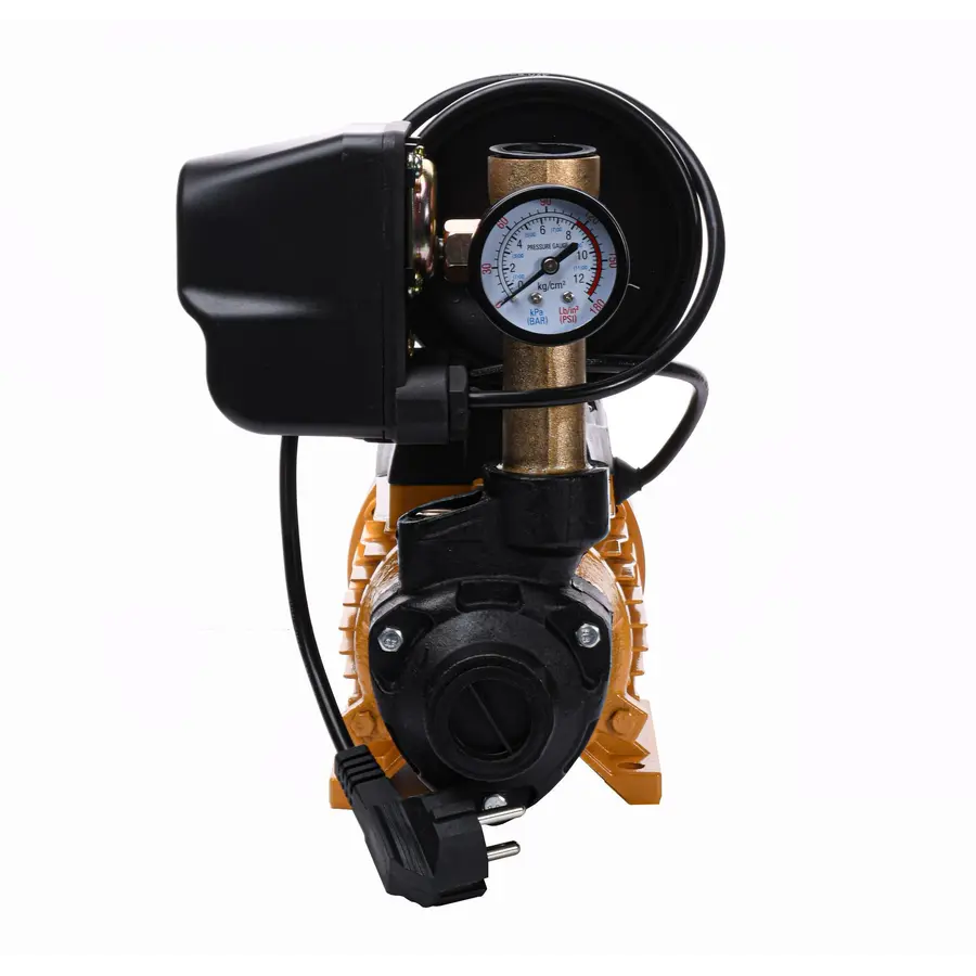 Насосна станція Optima QB60 ″MINI″