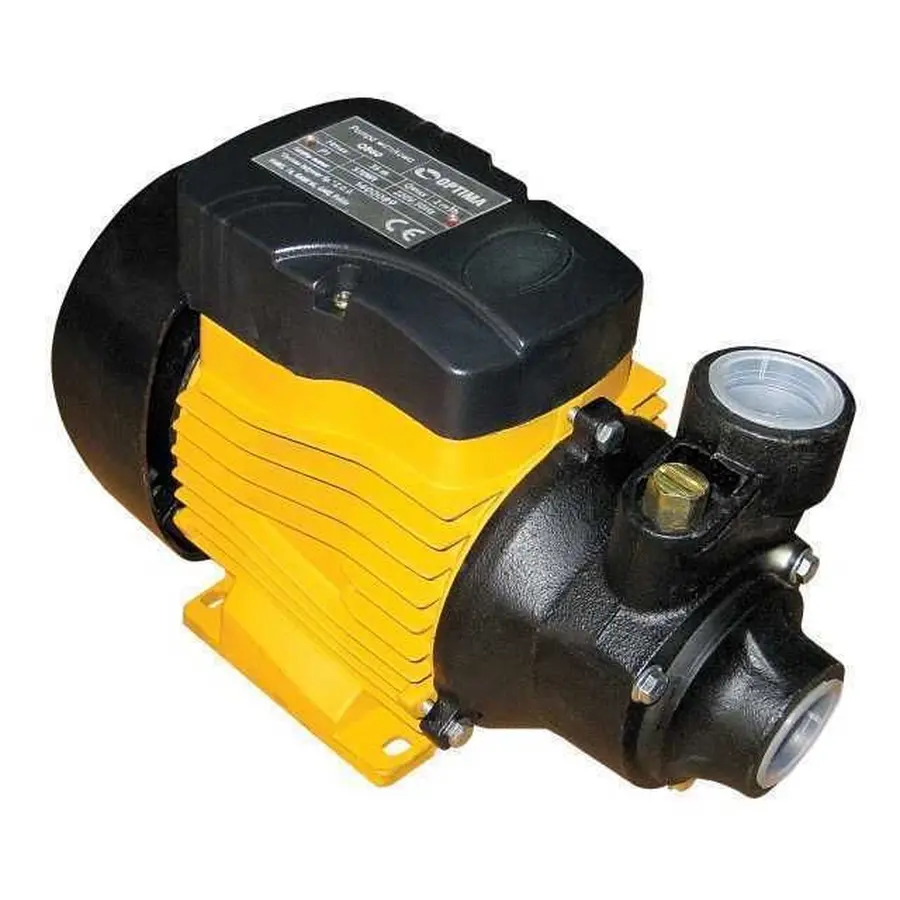 Насосна станція Optima QB60 ″MINI″