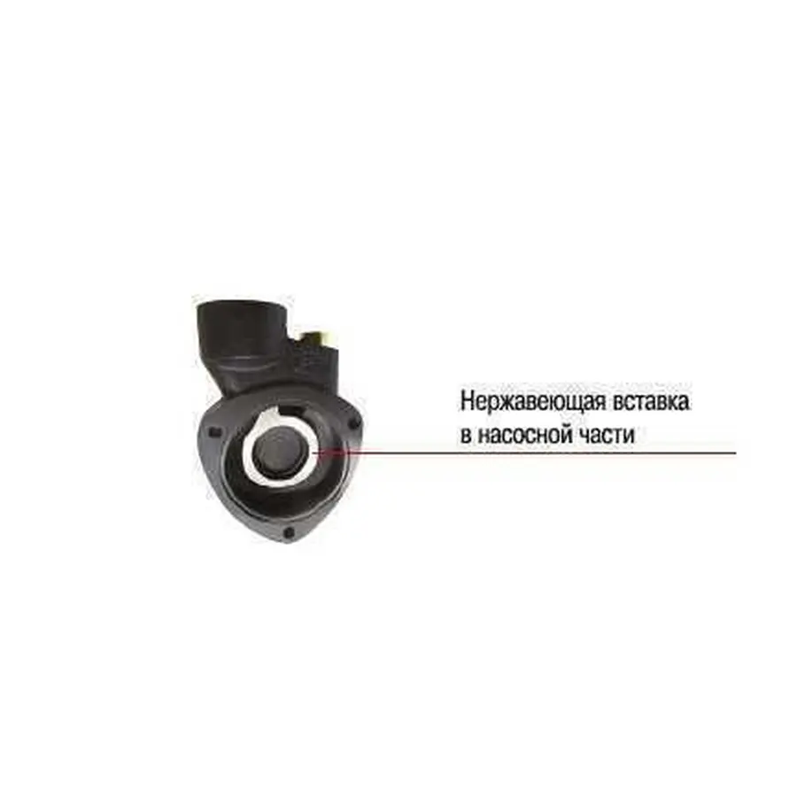 Насосна станція Optima QB60 ″MINI″