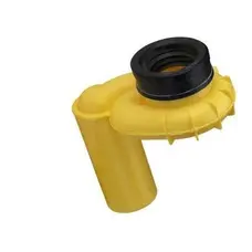 Сифон для писсуара боковой VIEGA 492465