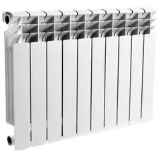 СТОК Радіатор біметалевий секційний GEOTERM 500/80