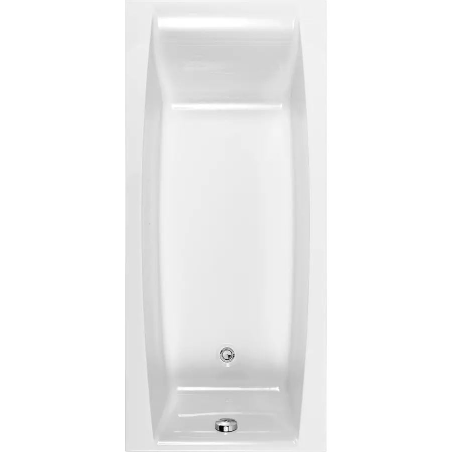 Ванна Cersanit VIRGO 180х80