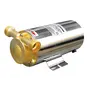 Насос підвищення тиску Optima PT15-15 нерж.корпус