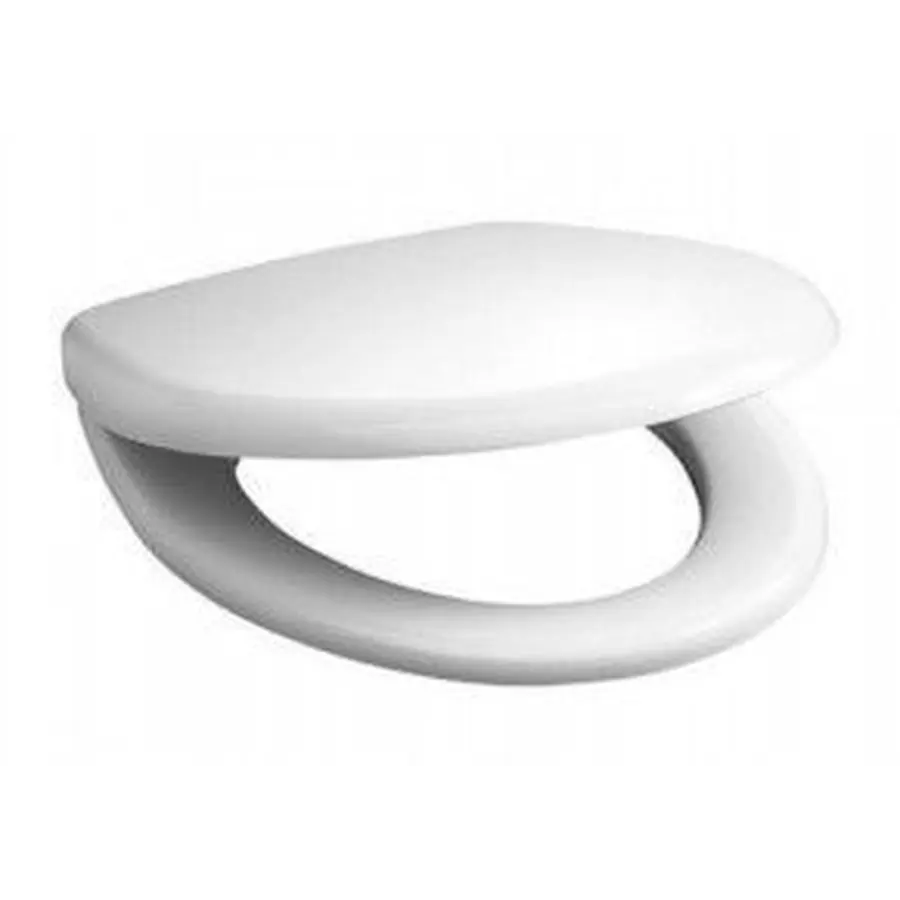 Крышка для унитаза Cersanit MITO RED 