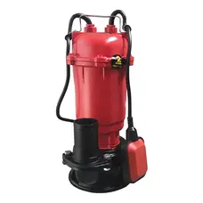 Насос фекальний Optima WQD15-15 1,5кВт Насос фекальний Optima WQD15-15 1,5кВт