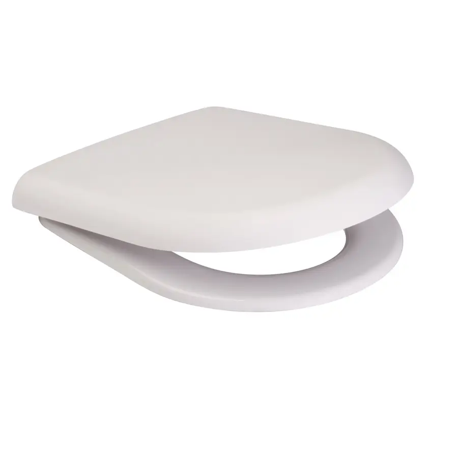 Крышка для унитаза Cersanit MERIDA полипропилен лифт