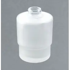 Колба для дозатора мыла Glass 0016 стекло для SP