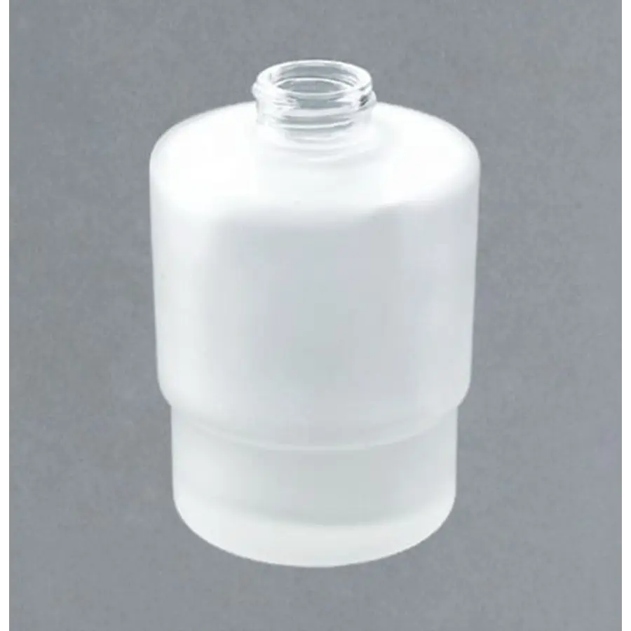 Колба для дозатора мыла Glass 0016 стекло для SP