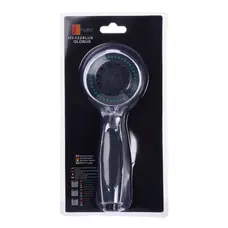 Душевая лейка Globus Lux HY-1228-LUX 3-позиционная, блистер