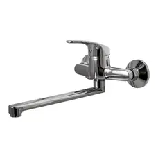 Смеситель для кухни настенный Globus Lux Caprice GLCA-0104