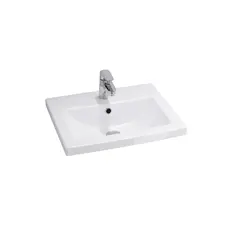 Умывальник мебельный Cersanit COMO 50