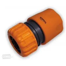 GL5809P GOLD LINE Конектор 1/2″ - STANDARD bradas Польща