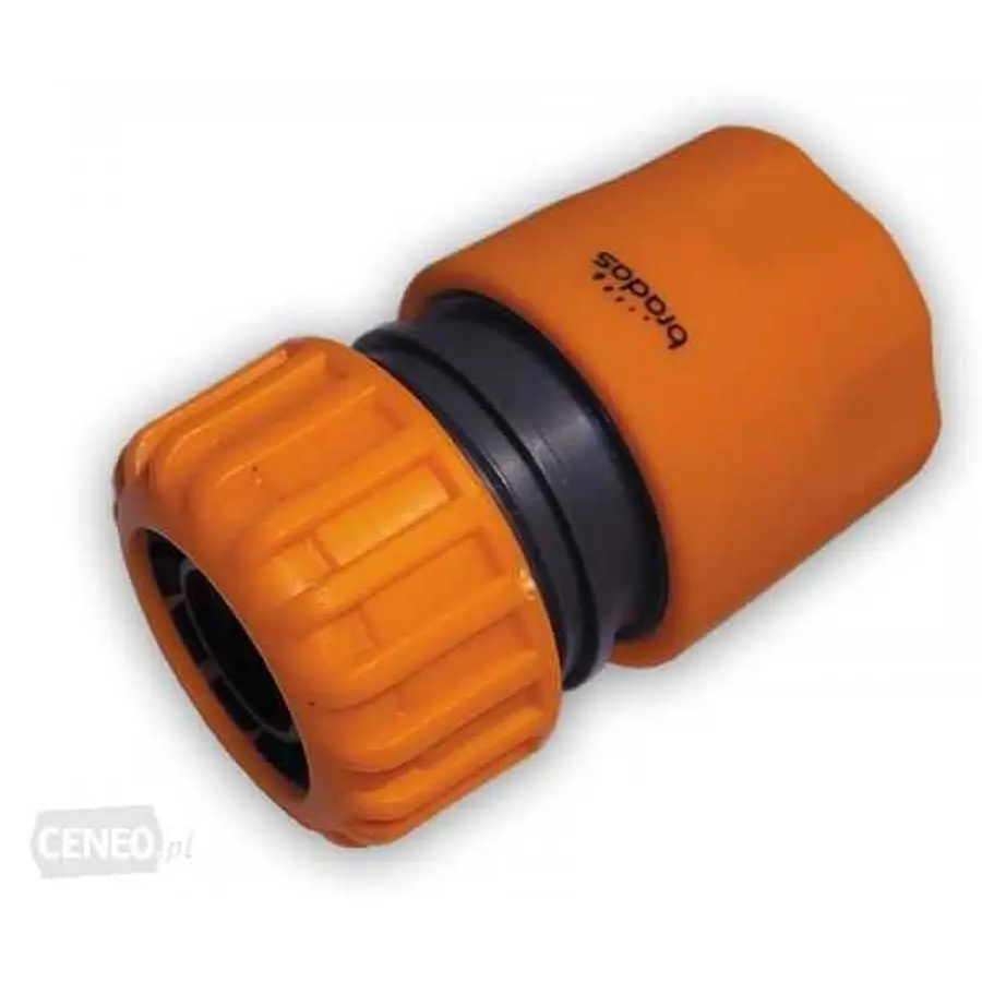 GL5809P GOLD LINE Конектор 1/2″ - STANDARD bradas Польща