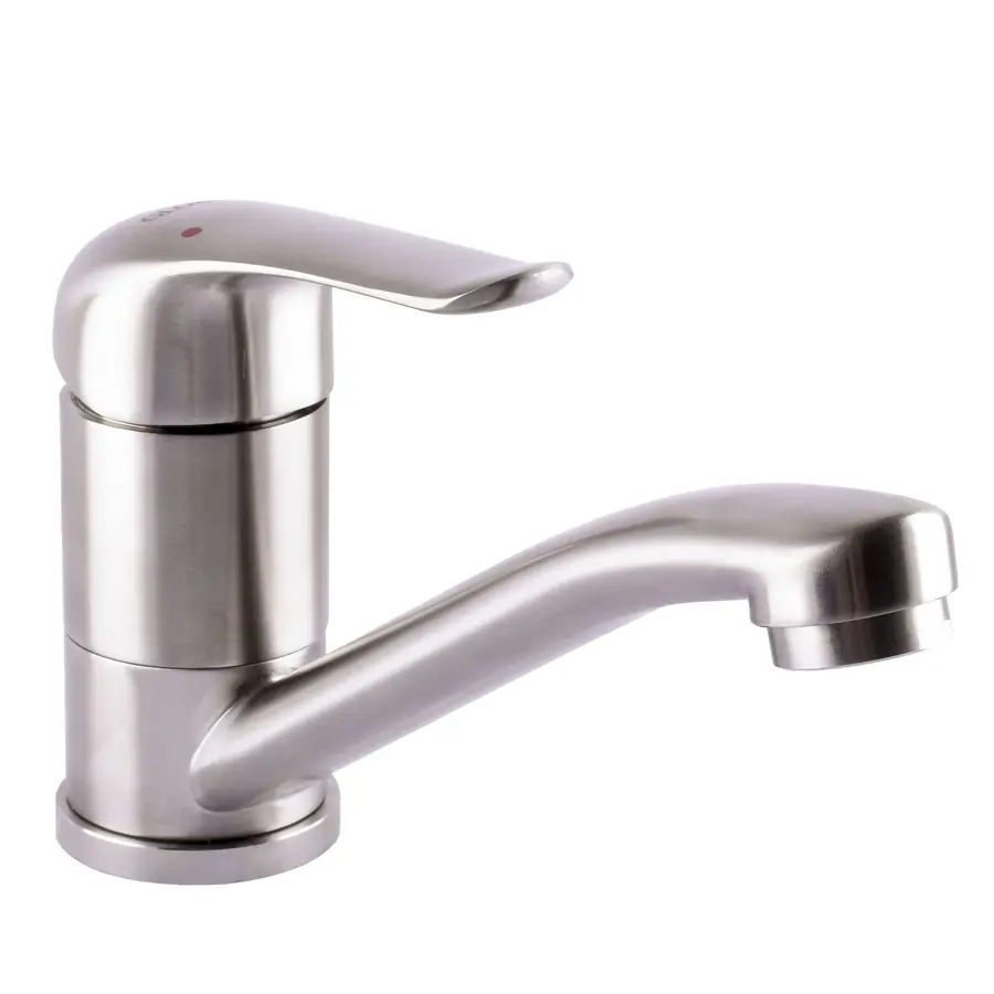 Змішувач для умивальникаі Globus Lux LEON SL-203M