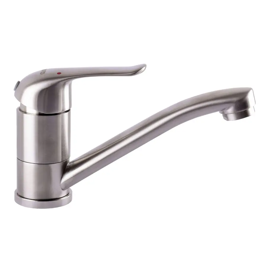 Змішувач для умивальникаі Globus Lux LEON SL-203M