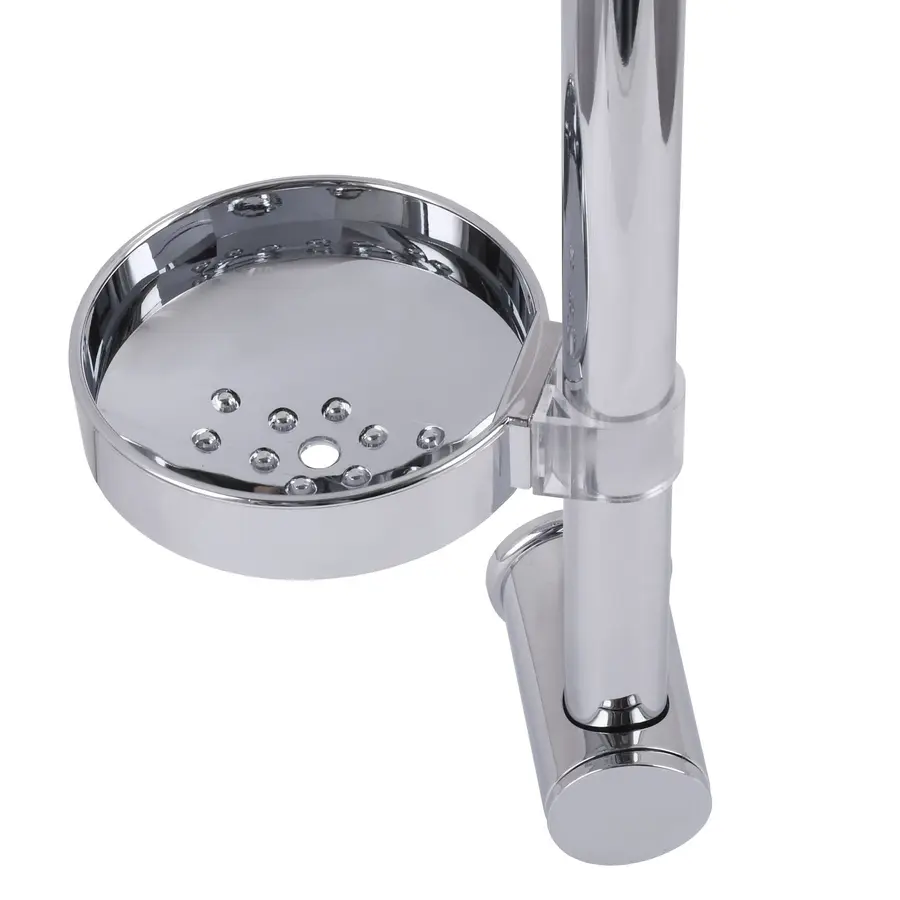 Душова стійка Dishi SL111D