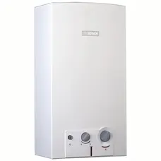 Колонка газова Bosch Therm 4000 O WR 15-2 B Колонка газова Bosch Therm 4000 O WR 15-2 B