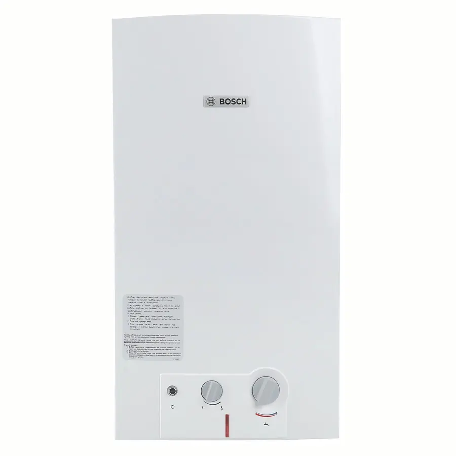 Колонка газова Bosch Therm 4000 O WR 15-2 B