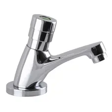 LGE-042 Кран-дозатор д/умивальника-LEIGEER