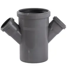 Хрестовина VSplast 110х50х50х45° Хрестовина VSplast 110х50х50х45°