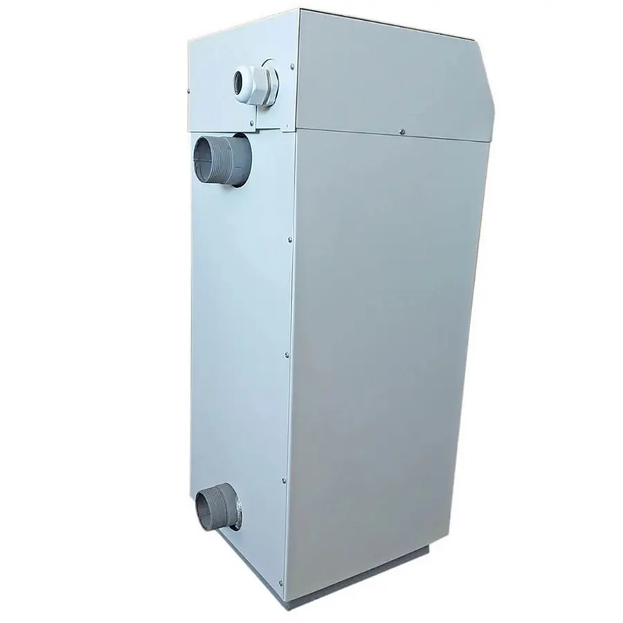 Електричний котел NEON WPG 75,0 кВт 380 В, магнітний пускач