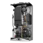 Котел газовий Ariston HS PREMIUM 24 EU2 конденсаційний двоконтурний