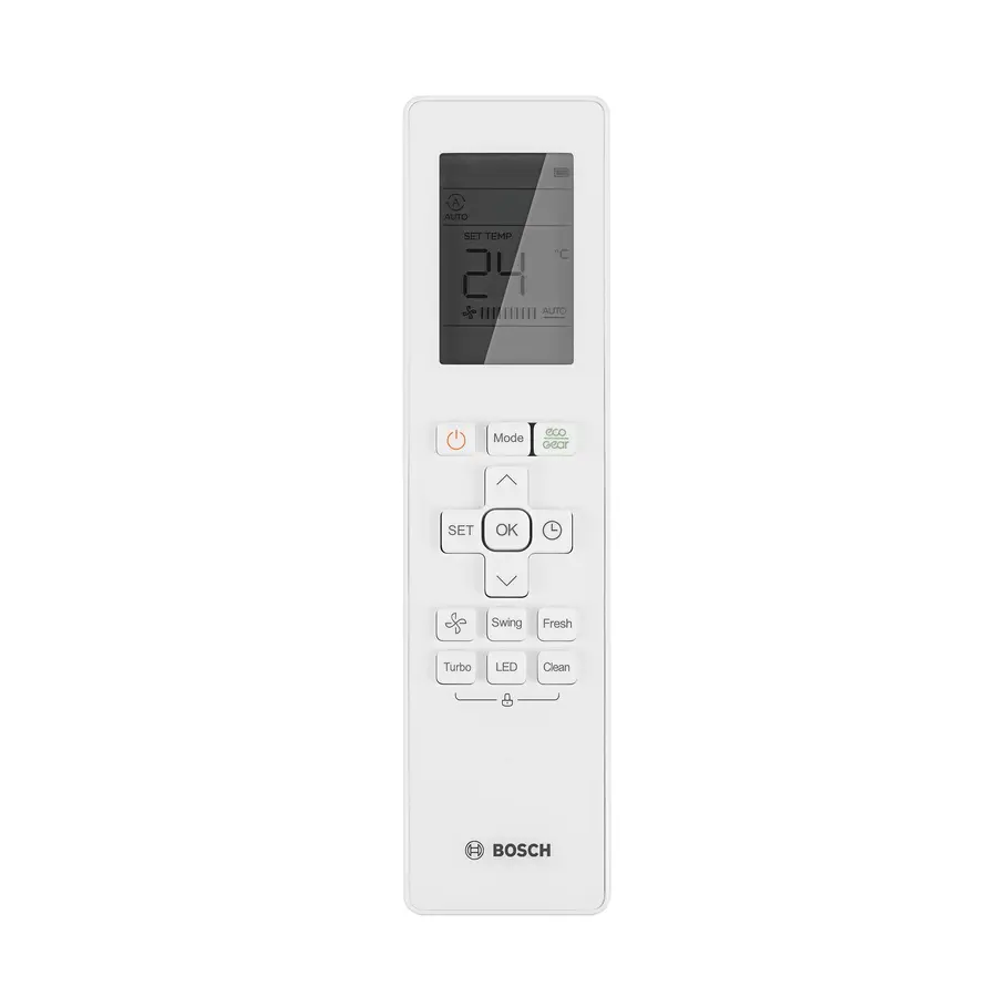 Bosch CL5000iU W 35 E Внутрішній блок спліт-кондиціонера Bosch CL5000iU W 35 E Внутрішній блок спліт-кондиціонера
