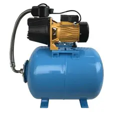 Насосна станція Optima JET80А-24 0,80 кВт чавун короткий