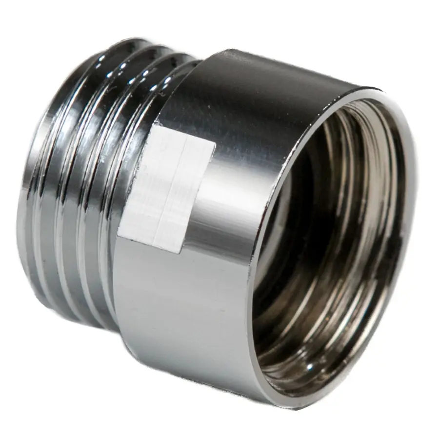 202004 Обмежувач потоку 9л/хвилина. (шланг-лійка чи шланг-змішувач) Tucai Made in Spain