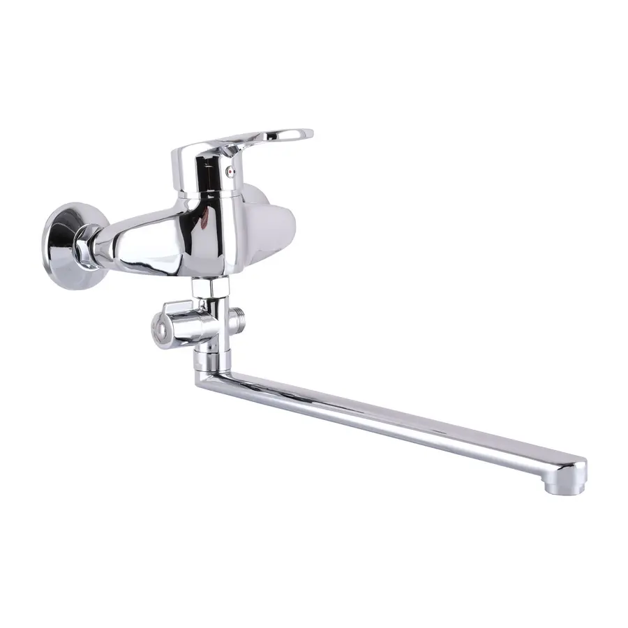 Смеситель для ванны DOMINO SIRIUS DSV-108