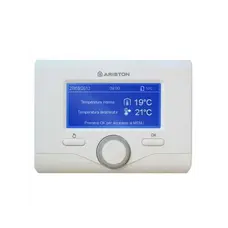 Пристрій дистанційного керування котлом Ariston SENSYS код 3318613 Пристрій дистанційного керування котлом Ariston SENSYS код 3318613
