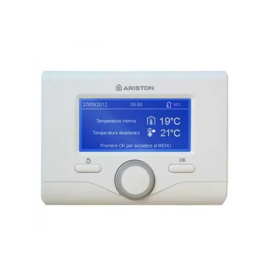 Пристрій дистанційного керування котлом Ariston SENSYS код 3318613