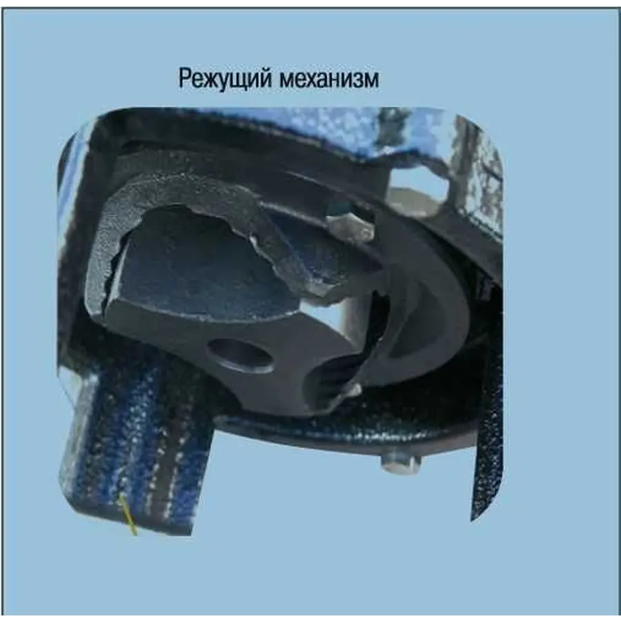 Насос фекальний з ріжучим механізмом Optima V1500-QG 1,5кВт