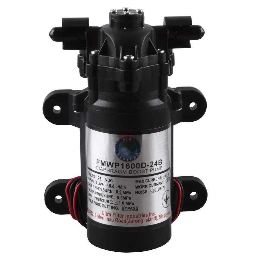 Насос для обратного осмоса FMWP1600D