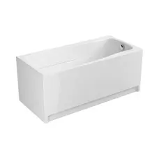 Ванная Cersanit LANA 150х70