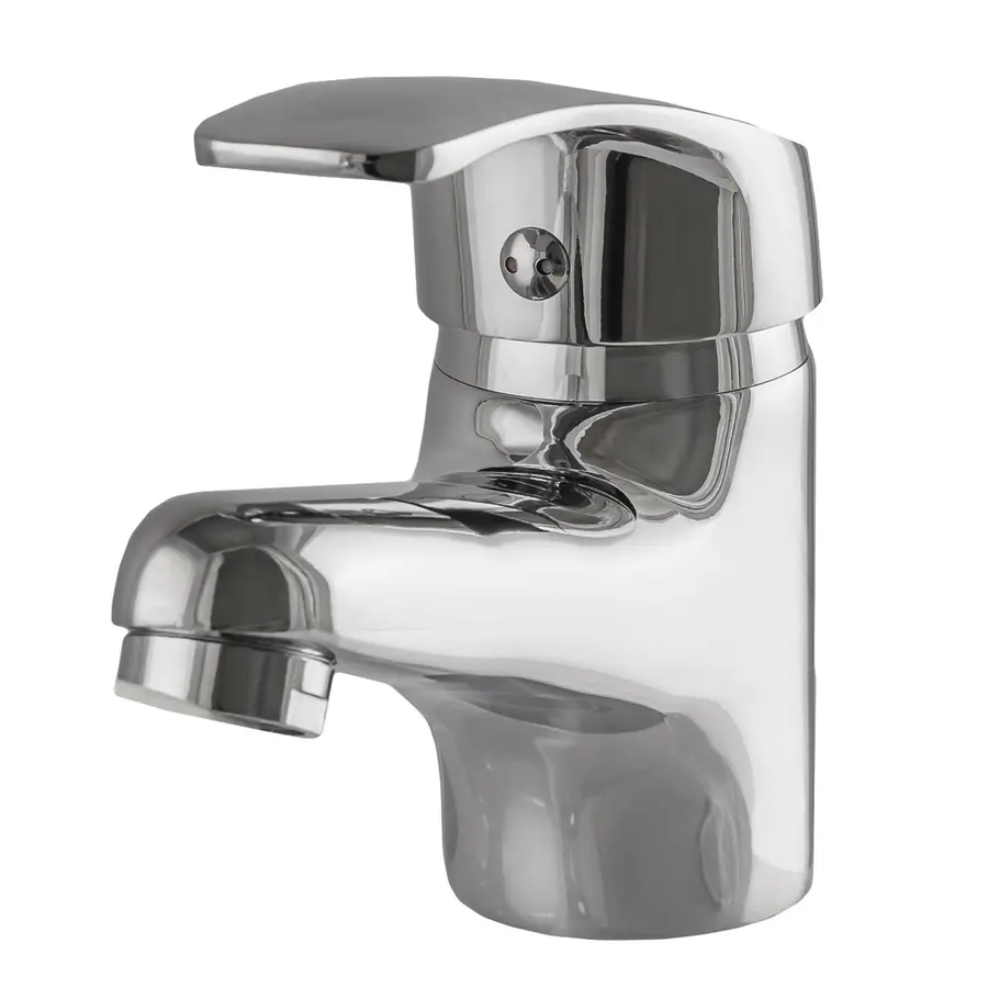 Смеситель для умывальника EcoMix P-GEP-101