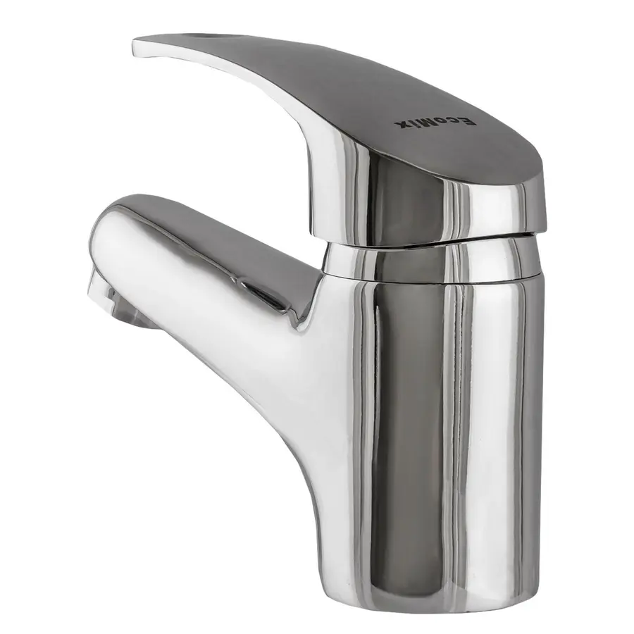 Смеситель для умывальника EcoMix P-GEP-101