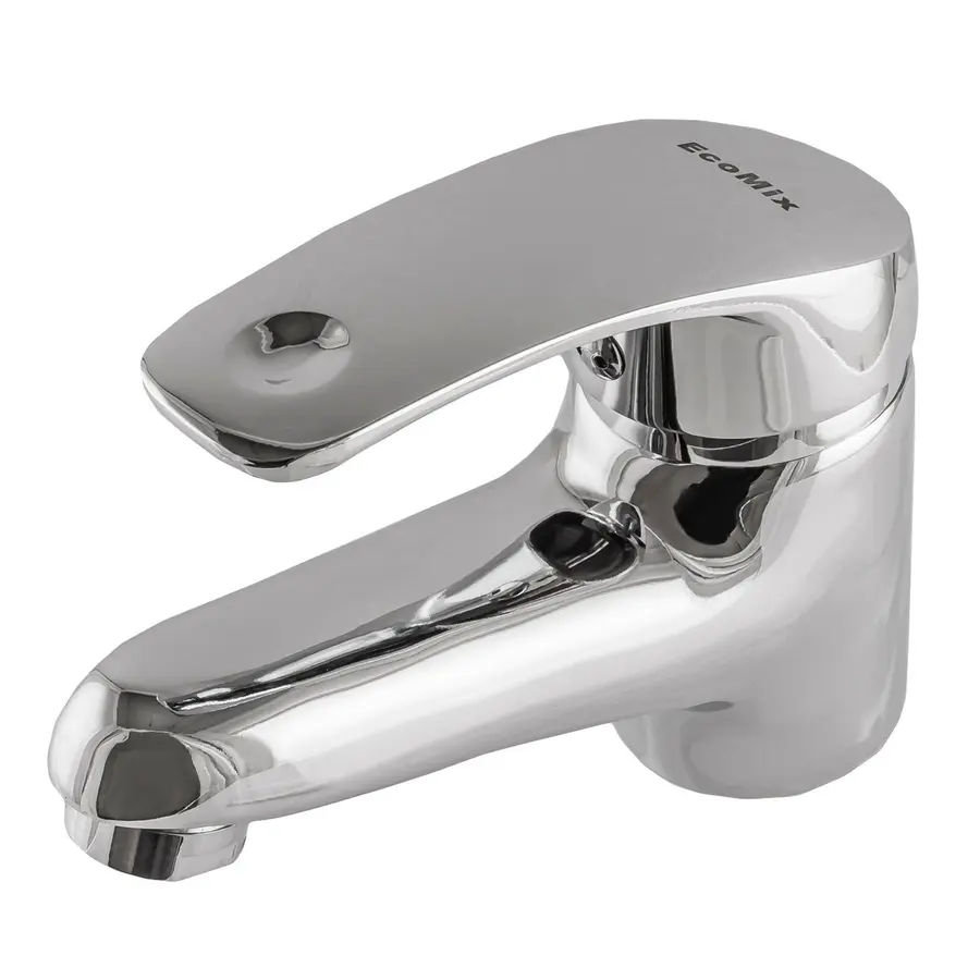 Смеситель для умывальника EcoMix P-GEP-101