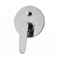 Змішувач для душа TRES FLAT 20418001