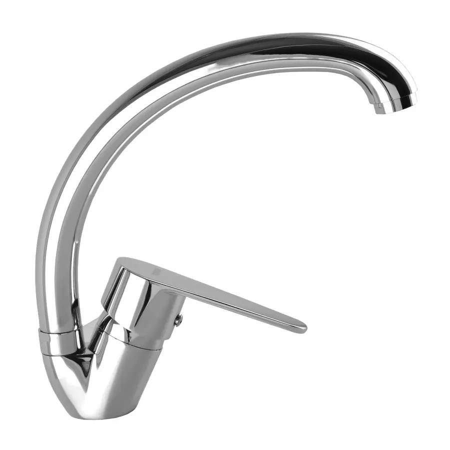 Кухонный смеситель DOMINO TORINO DTO-203S