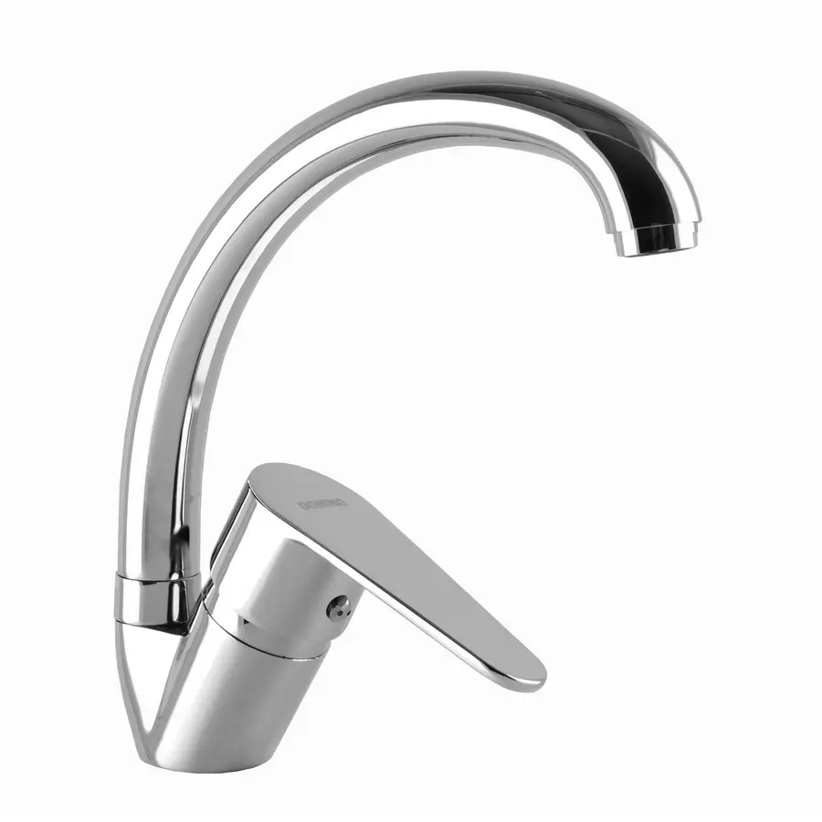Кухонный смеситель DOMINO TORINO DTO-203S
