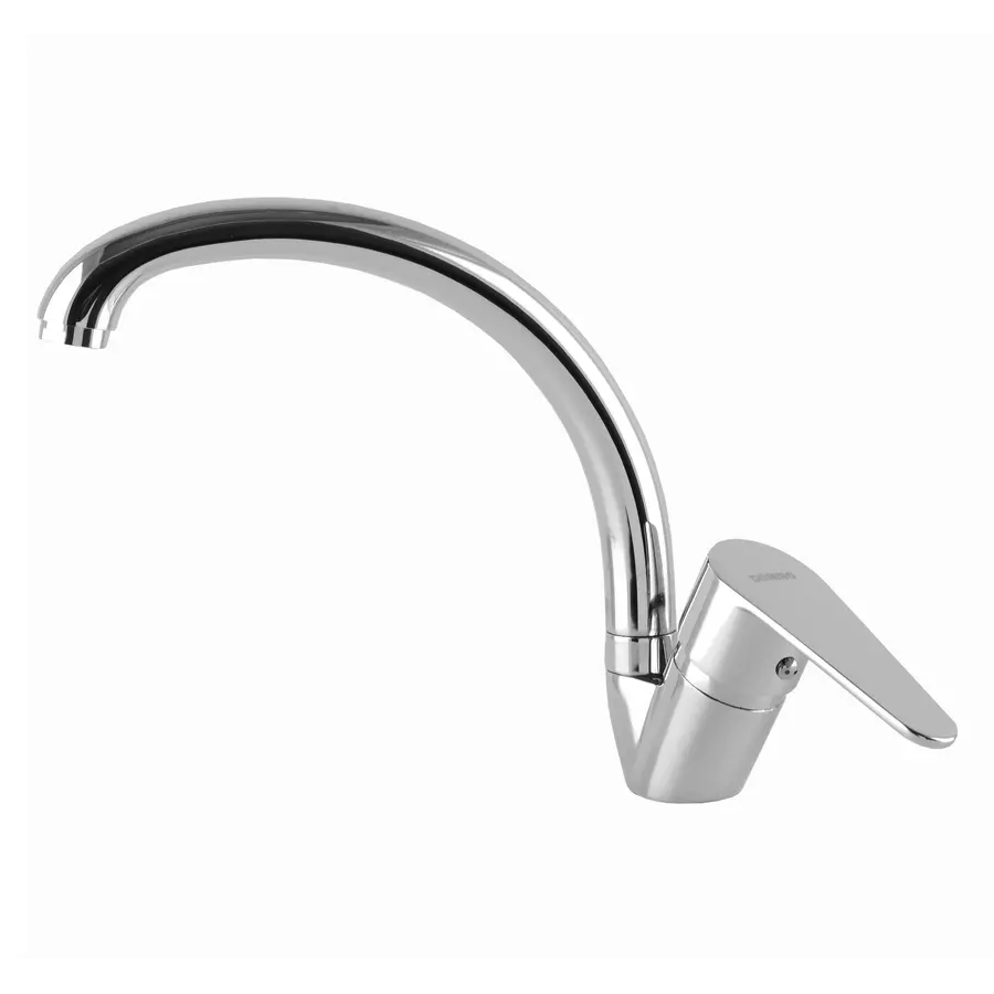 Кухонный смеситель DOMINO TORINO DTO-203S