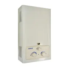 Колонка газовая SUPERLUX DGI 10L CF